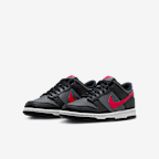 Nike Dunk Low Older Kids' Shoes