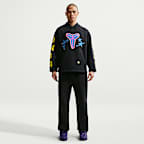 Kobe Men's Fleece Pullover Basketball Hoodie