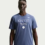 Paris Saint-Germain Men's Nike Soccer T-Shirt