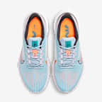 รองเท้าวิ่งโร้ดรันนิ่งผู้หญิง Nike Winflo 9