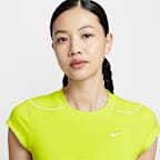 Nike Swift Women's Dri-FIT ADV Running Top with Reflective Design Accents