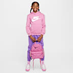 Mini sac à dos Nike Brasilia JDI pour ado (11 L)