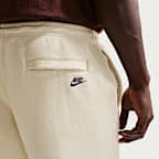 Nike Sportswear Club Men's Fleece Joggers