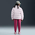 Nike Sportswear Club Fleece Big Kids' Joggers