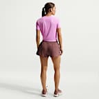 Nike One Classic Twist Camiseta de manga corta Dri-FIT - Mujer