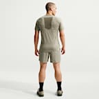 Męska koszulka z krótkim rękawem Dri-FIT ADV Nike Pro Training