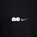 Naomi Osaka Short-Sleeve Top