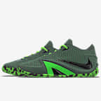 Ja 4 By You Custom Basketball Shoes - Multi-Color/Multi-Color