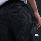 Nike Air Men's Woven Cargo Trousers
