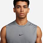 Nike Pro Men's Dri-FIT Slim Sleeveless Top