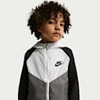 Nike Younger Kids' New Chevron Windrunner