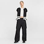 ナイキ スポーツウェア ウィメンズカーディガン