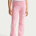 Nike Little Kids' Dri-FIT Flared Leggings