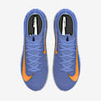 Nike Mercurial Vapor 16 Elite By You Custom Firm-Ground Low-Top Football Boot