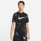 Nike Dri-FIT Men's Running T-Shirt