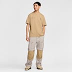 เสื้อยืด Dri-FIT ผู้ชาย Nike ACG "Walking Tree"