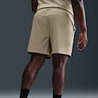 Shorts Dri-FIT de 18 cm versátiles sin forro para hombre Nike Form