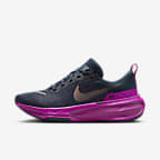 Armoury Navy/Vivid Grape/Hot Fuchsia/Metallic Red Bronze