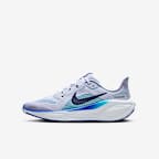 Ghost/Football Grey/Deep Night/Blue Void