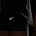 Nike Swift Women's Dri-FIT Mid-Rise 2-in-1 Running Shorts