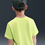 Nike Sportswear Big Kids' T-Shirt