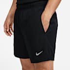 Nike Dri-FIT Challenger Men's 5" Brief-Lined Versatile Shorts