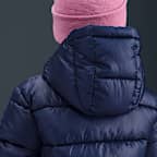 Nike スポーツウェア リトルキッズ オールデイ プレイ パファー ジャケット