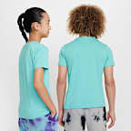 Nike Sportswear Older Kids' T-Shirt