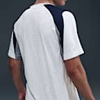 Tottenham Hotspur 2025/26 Maç İç Saha Nike Dri-FIT ADV Orijinal Erkek Futbol Forması