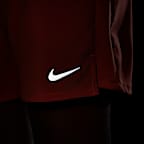Shorts de entrenamiento para niño talla grande Nike Dri-FIT Challenger