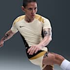 Nike Strike+ Men's Dri-FIT Short-Sleeve Football Top