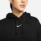 Nike Sportswear Collection Essentials Women's Oversized Fleece Hoodie