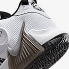 Tenis para niños de preescolar LeBron Witness 7
