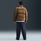 Nike Sportswear Club Men's Therma-FIT Down Puffer Jacket