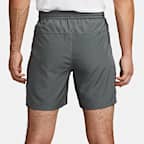 กางเกงขาสั้นอเนกประสงค์ 7 นิ้วไม่มีซับในผู้ชาย Nike Dri-FIT Form