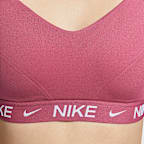 Nike Indy High Support Women's Padded Adjustable Sports Bra