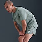 ナイキ ストライド エリウド・キプチョゲ メンズ Dri-FIT 13cm ランニングショートパンツ (インナー付き)