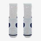 Nike Dri-FIT Trail-Running Crew Socks