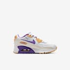 Nike Air Max 90 LTR Younger Kids' Shoes