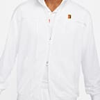 NikeCourt Men's Tennis Jacket