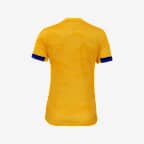 Utah Royals FC 2025 Stadium Home Women's Nike Dri-FIT NWSL Replica Jersey