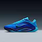 Blue Fury/Racer Blue/Photo Blue/Radiant Blue