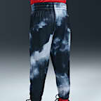 Nike Sportswear Dri-FIT Toddler Futura Storm Printed 2-Piece Propus Set