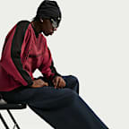 Nike Life Men's Wide-Leg Pants