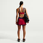 Falda de natación para mujer Nike Swim