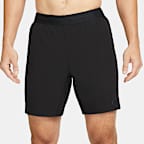 Nike Fusion Men's 18cm (approx.) Volley Swimming Shorts
