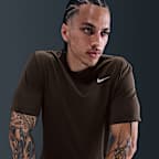 Nike Dri-FIT Legend Men's Fitness T-Shirt