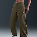 Nike Sportswear Women's Barrel Trousers