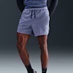 Nike Stride Men's Dri-FIT 5" 2-in-1 Running Shorts