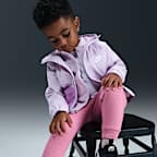 Nike Toddler System Jacket
